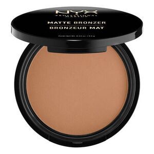NYX PROFESSIONAL MAKEUP Matte Powder Natural Healthy Looking Complexion Bronzer